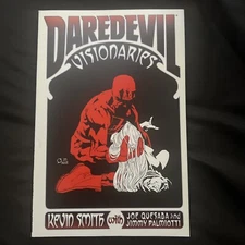 Daredevil Volume 1: Guardian Devil TPB: ... by Smith, Kevin Paperback / softback