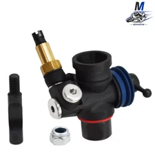 For Traxxas 2.5 2.5r 3.3 Complete Carburetor Engine 4910 2.5 T-maxx & 4907 3.3