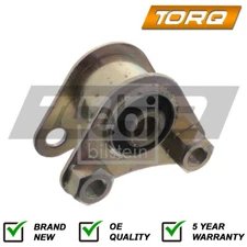 Engine Mounting Rear Torq Fits Fiat Ducato Citroen Relay Peugeot Boxer #2