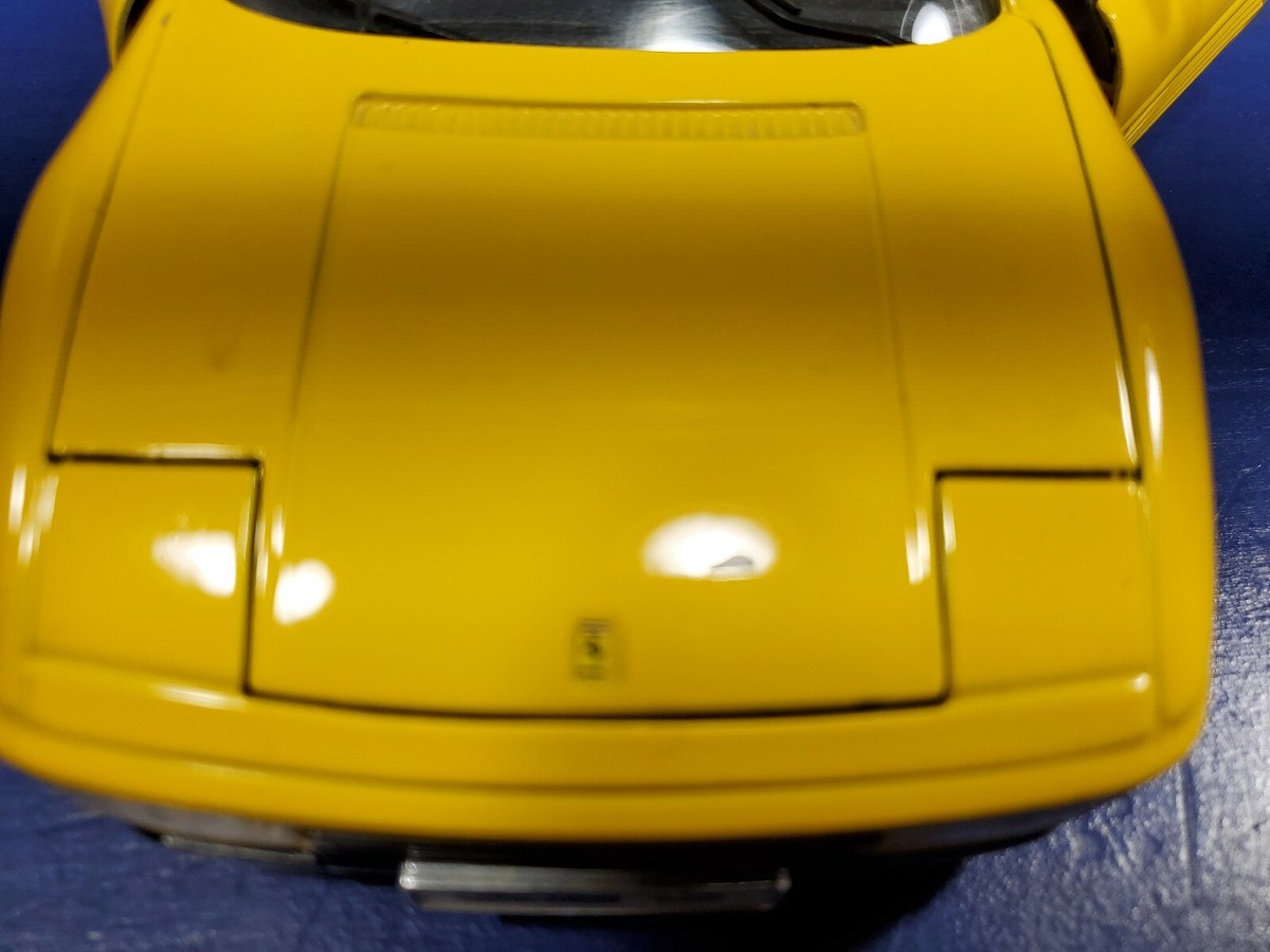 Maisto スペシャル・エディション 11台セット 1:18 Maisto '90 Ferrari 348 ts Special Edition | eBay