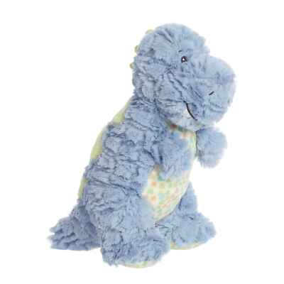 ebba - Softiesaurus - 11'' Theo T-Rex Adorable Baby Stuffed Animal