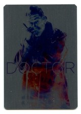 2024 Doctor Who Series 5-7 Rewards Card CT5 John Hunt as The War Doctor #14/75