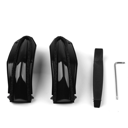 FOR TOYOTA 4RUNNER 2014-2019 LED DYNAMIC SIDE MIRROR INDICATOR TURN SIGNAL LIGHT - Picture 2 of 7