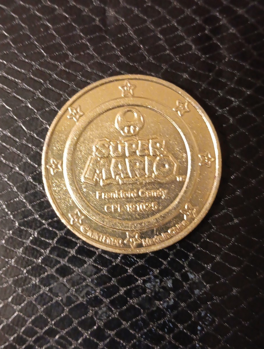 金のマリオ 全ゴールドパーツのゴールドマリオでフラワーカップ！】 マリオ
