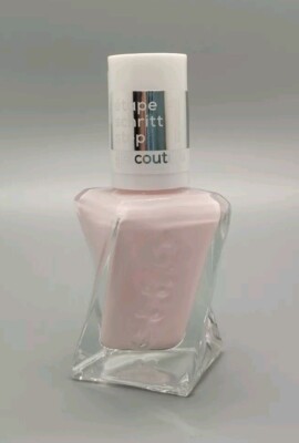 Essie: Gel Couture Nagellack - Nr. 484 Matter Of Fiction - 13,5 ml