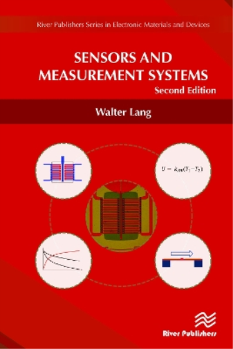 Walter Lang Sensors and Measurement Systems (Copertina rigida)
