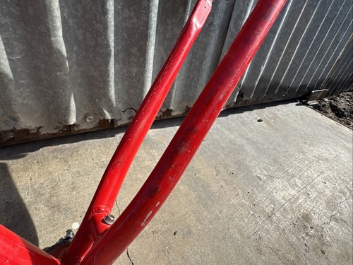 Trek 4500 Mountian Bike Aluminum Frame 16.5" 42cm - Picture 14 of 20