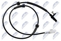 NTY HCA-CT-024 ABS Sensor FüR Peugeot CitroËN