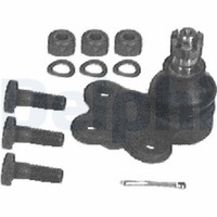 Delphi TC397 Traggelenk Vorne FüR Ascona C Astra F Calibra A Vectra 1.3-2.5