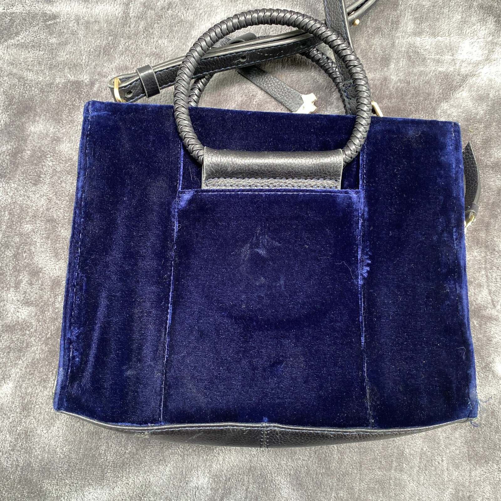 5025546481606 Radley London "arlington Court" Small Zip Top Multiway