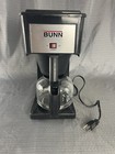 Bunn Grx- B 10 Cup Coffee Maker - Black