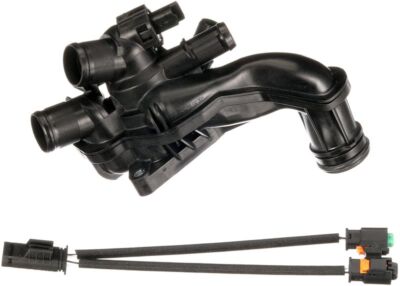 GATES TH609105G1 Thermostat für CITROËN PEUGEOT