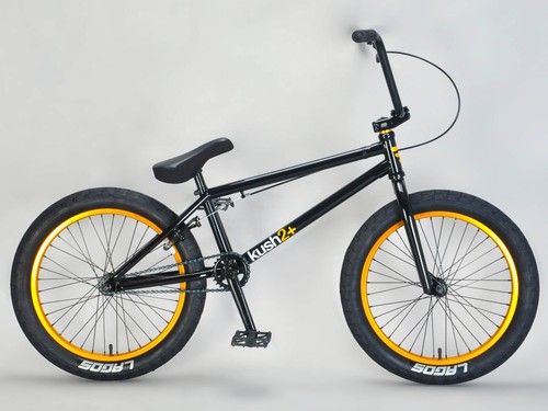 20 inch BMX bike Mafiabikes KUSH 2+ 