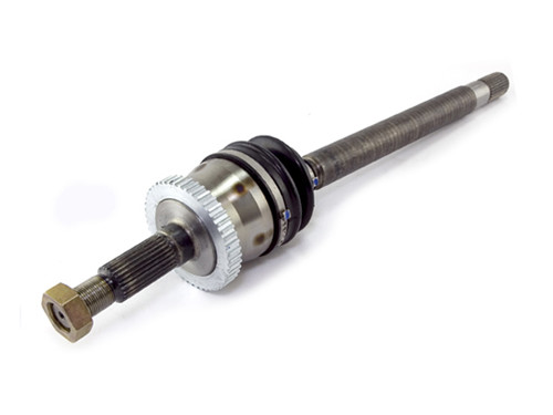 Demi-arbre de roue avant gauche Dana 30 pour réparation pont Varie Lock Jeep Grand Cherokee WJ