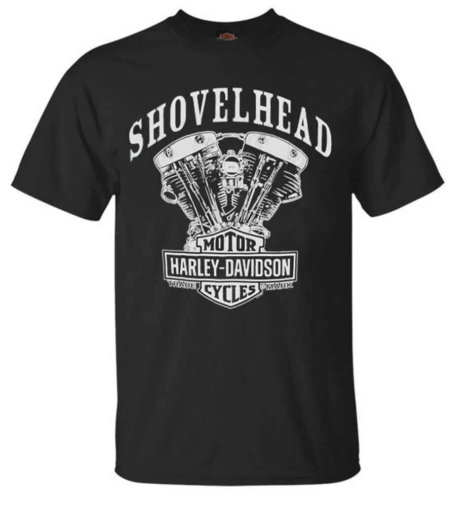 harley shovelhead shirt products for sale | eBay