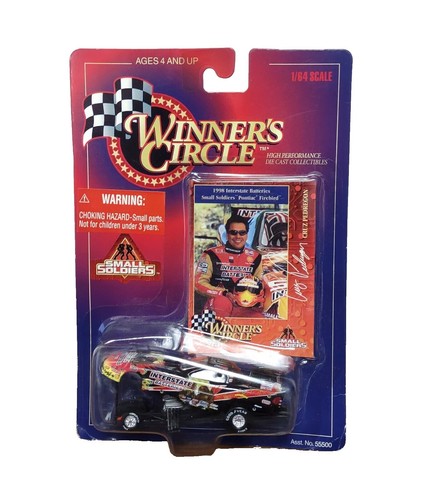 1:24 Scale Funny Car Action Jim Dunn 50th Anniversary Mooneyes