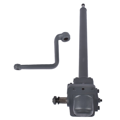 Kubota L245 Parts Complete Steering Box Shaft For Kubota Tractors