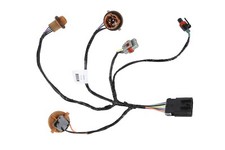 Headlight Wiring Harness ACDelco GM Original Equipment fits 06-11 Buick Lucerne