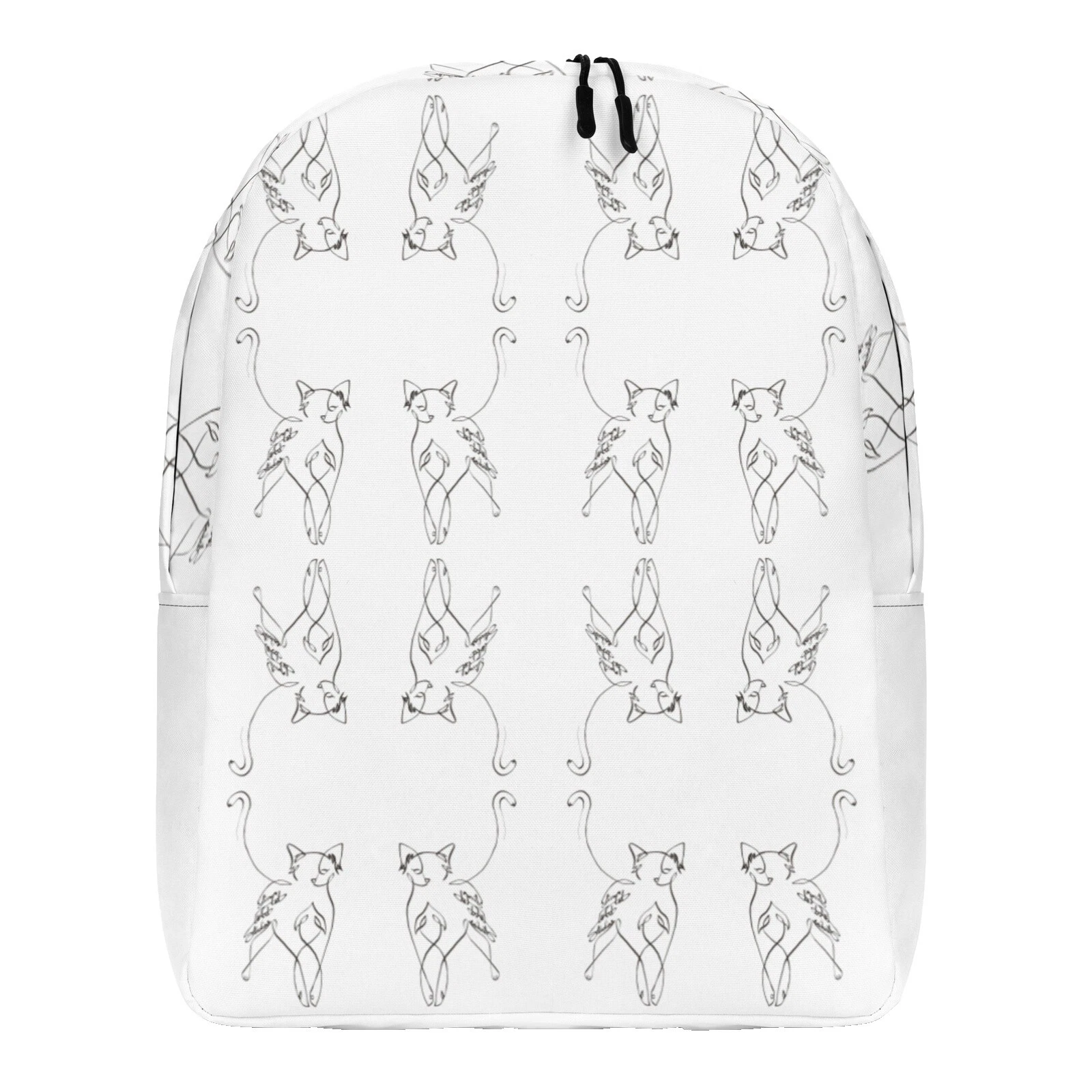 Mochilas de poliéster CAT para hombres