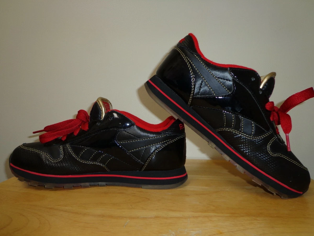 Reebok iron hotsell man shoes