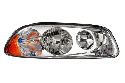 Headlamp Assembly Fit For Mack Pinnacle Granite Vision CX CT GU 1998-2018 LH