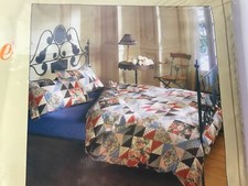 Copripiumino - Copripiumone - BASSETTI - Letto Singolo - 1 Piazza 155x 200 cm --