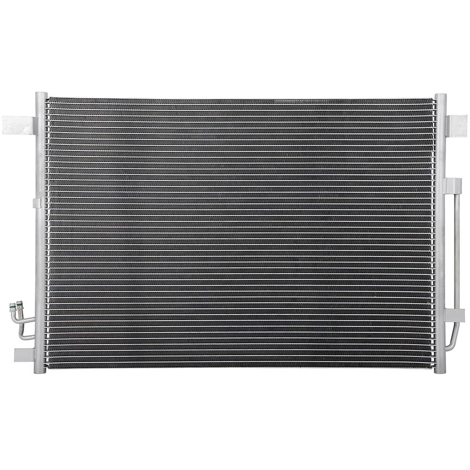 Condensador de aire acondicionado para Nissan Murano 2009-2015 2011-2017 Nissan Quest 3774 3,5 L Foto 3 de 4