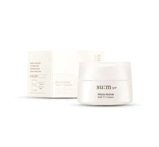Su:m37 Micro-Active Soft Fit Cream 50ml from Korea