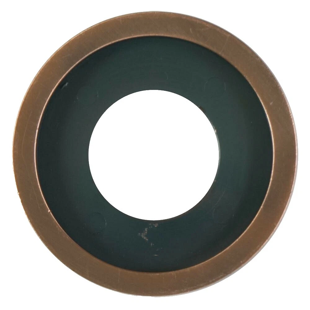 Chimenea DE COBRE chimeneas y rodea