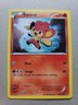 2011 Pokemon - Pansear - 16/101 - LP