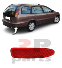 Pare-choc arrière Fiat MAREA