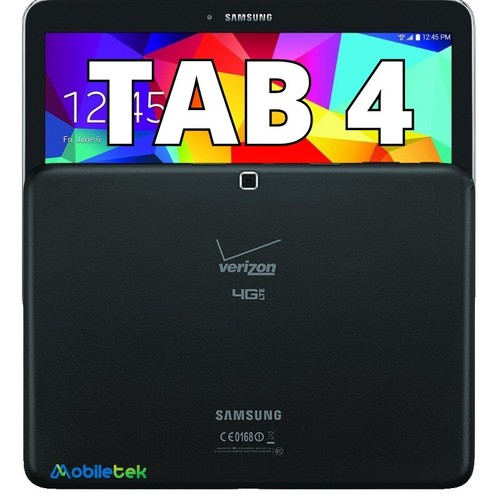 au Android Tablet LG Qua tab PX LGT31 White 16GB MSM8952 one-of-a