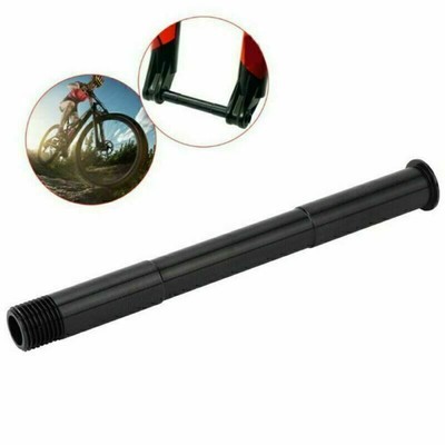 15X110 Fahrrad Vordergabel Steckachse Spieß MTB-Rennrad Rahmen Für Rock Shox DE