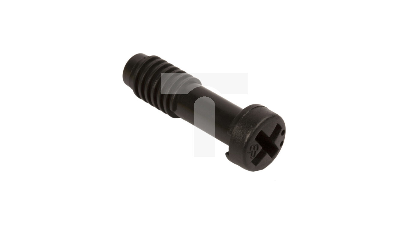 G-2 plastic screw for Z boxes /T2UK