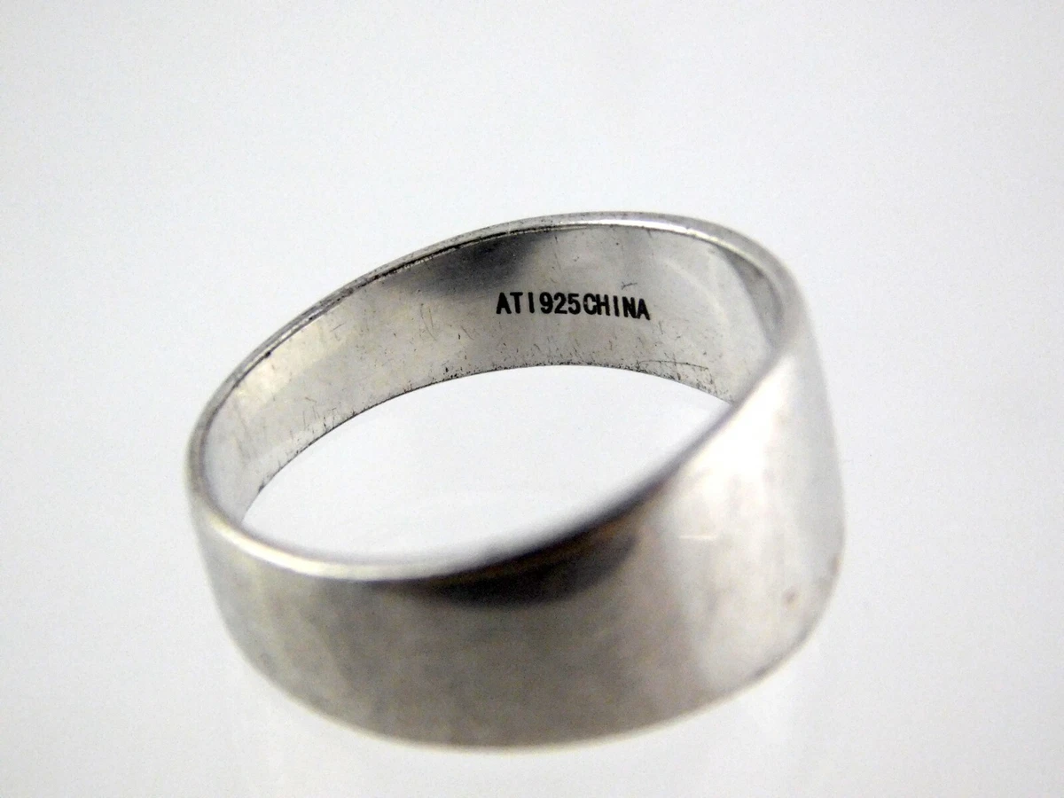 Ati 925 on sale china ring