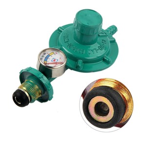 Druckminderer einstellbar propan