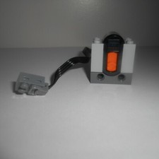 Power functions n° 14486 / 16515 Lego train  de 2008