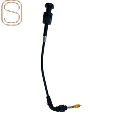 Motorcycle Choke Replacement For Harley Davidson Sportster XL883 XL1200 CV40mm – 90-Day Warranty, Unbranded Carburetor Choke Cable - Foto 6