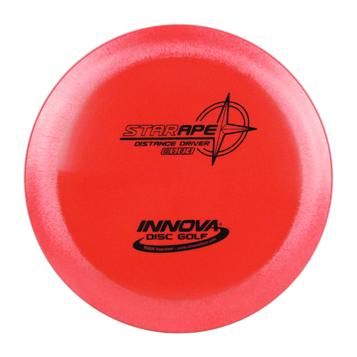 Innova Disc Golf Star Ape Distance Driver 13/5/0/4 - Choose Exact Disc - Picture 2 of 31