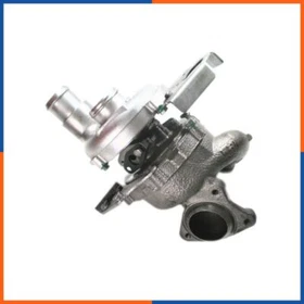 Turbolader für FORD 1.8 TDCi 115PS 125PS | 763647-0014, 763647-0019