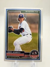 2023 Panini USA Stars and Stripes Base + Parallels - Complete Your Set