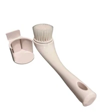 SHISEIDO Cleansing Massage Brush Brosse Nettoyante de Massage, New 1 piece