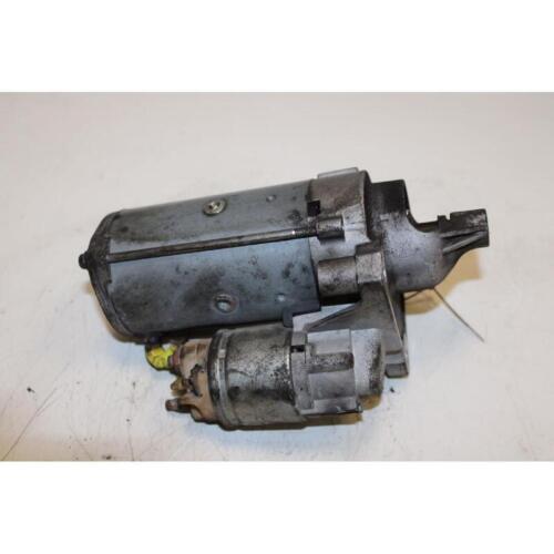 STARTER MOTOR FOR CITROEN - DS C3 PICASSO (09-12) 1.6 16V HDI (80KW) MNV 2010 - Picture 3 of 7