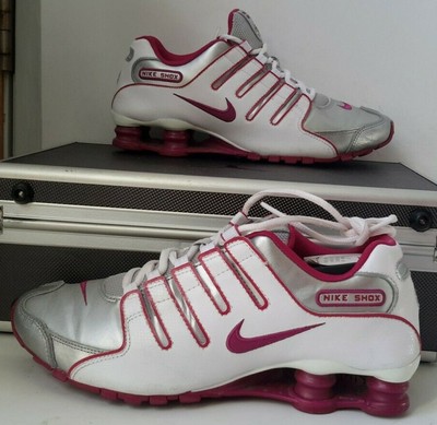 nike shox nx