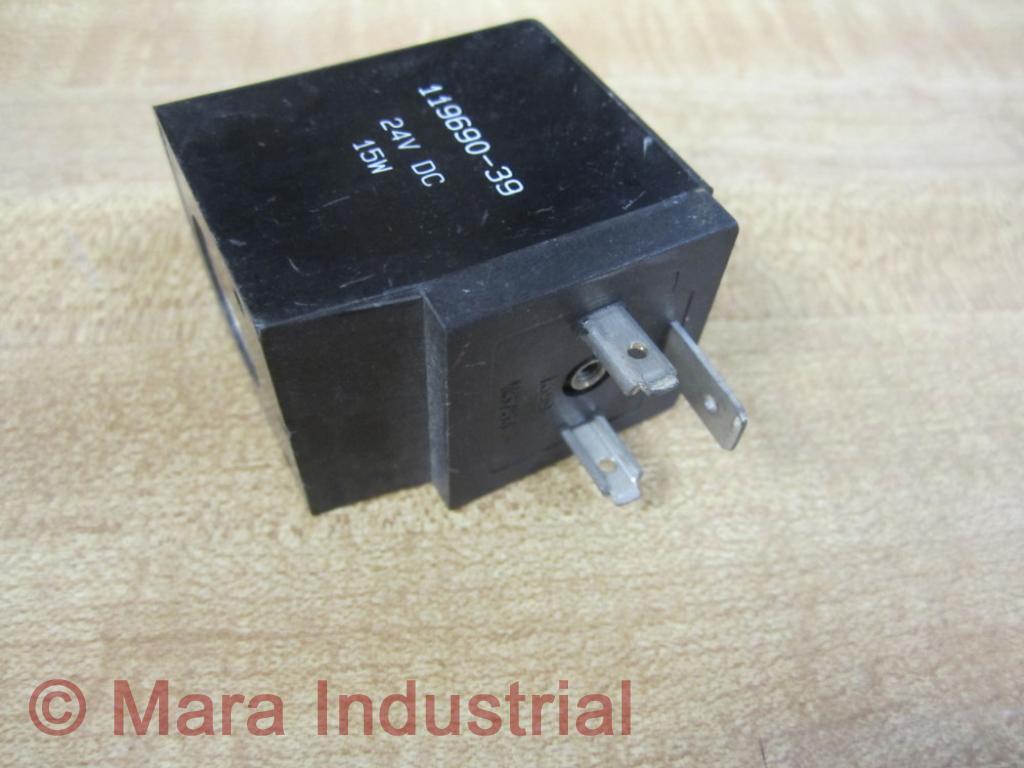 ARO 119690-39 Coil 11969039 | eBay