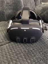meta quest 3 128gb with controllers