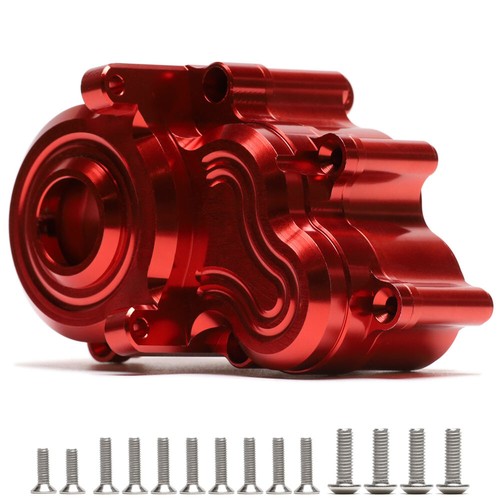 Ersatz #8691 Aluminium Getriebe Gearbox Case für RC Traxxas E-Revo ERevo 2.0 - Bild 14 von 25