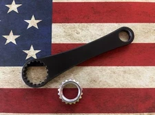 Lee Reloading Die Lock Ring Wrench - Lee 90093 Upgrade