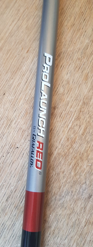 Titleist 909 D2 Driver 9.5 Degree Stiff Flex R/H Prolaunch Shaft 45ins H/Cover - Picture 8 of 14