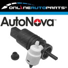 <!--F#f_0-->Front & Rear Windscreen Washer Pump Motor for Holden Trax TJ 2013~2019 Wagon<!--F/-->